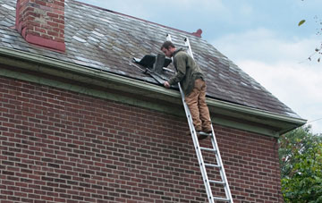 what affects urgent Pillaton roof repairs