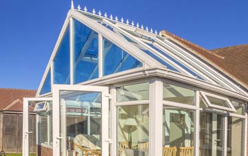 conservatory roof insulation costs Pillaton