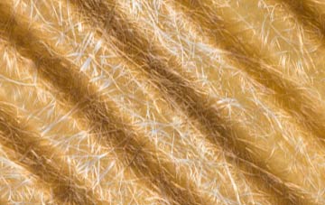 Pillaton fibreglass roof waterproofing