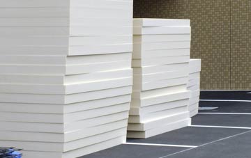 Pillaton flat roof insulation costs