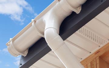 Pillaton gutter installation costs