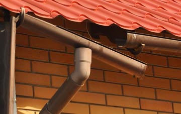 Pillaton gutter repair costs