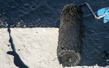 Pillaton liquid sealant waterproofing