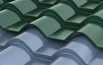 who should consider Pillaton plastic roofs