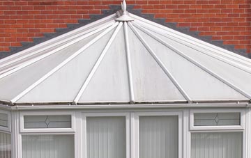 Pillaton polycarbonate conservatory roof repairs
