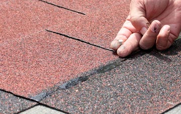 Pillaton asphalt roof repairs
