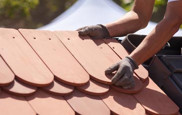 Pillaton roof tile contractors