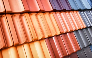 Pillaton roof tile costs
