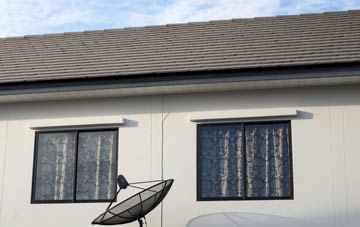 Pillaton rubber roof costs