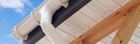 get Pillaton guttering quotes today