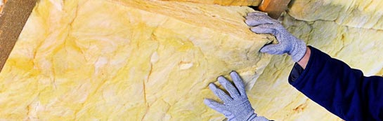 quotes for Pillaton roof insulation