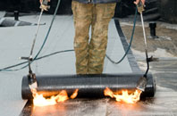 Pillaton flat roof sealing quote