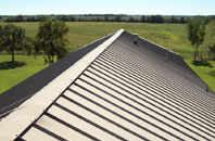 Pillaton metal roof quotes