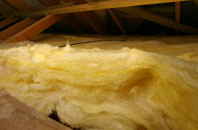 Pillaton pitch roof insulation